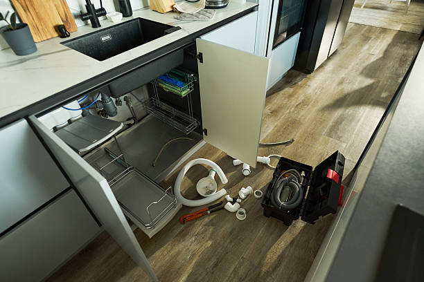 Reliable Drain Cleaning contractor in Highland Park, NJ by Street Wise - Plumbing